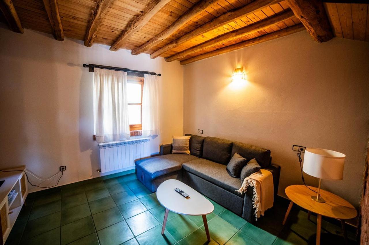 Apartment El Picoto