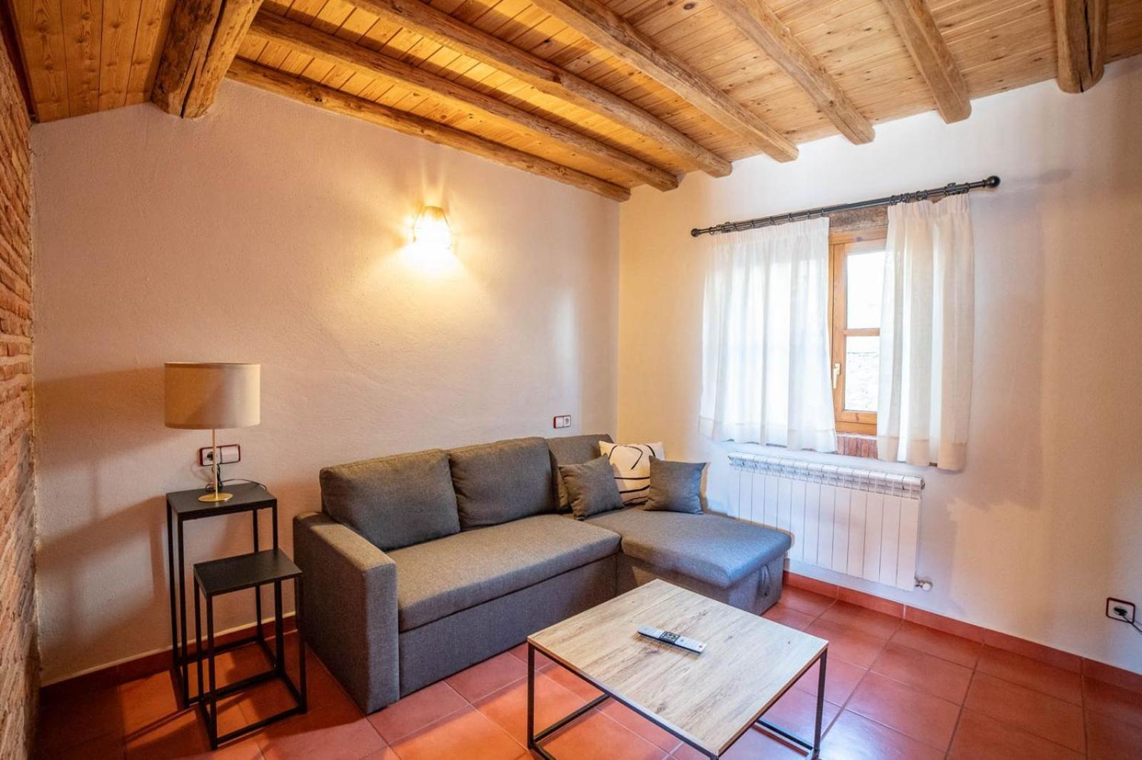 El Picoto Apartment