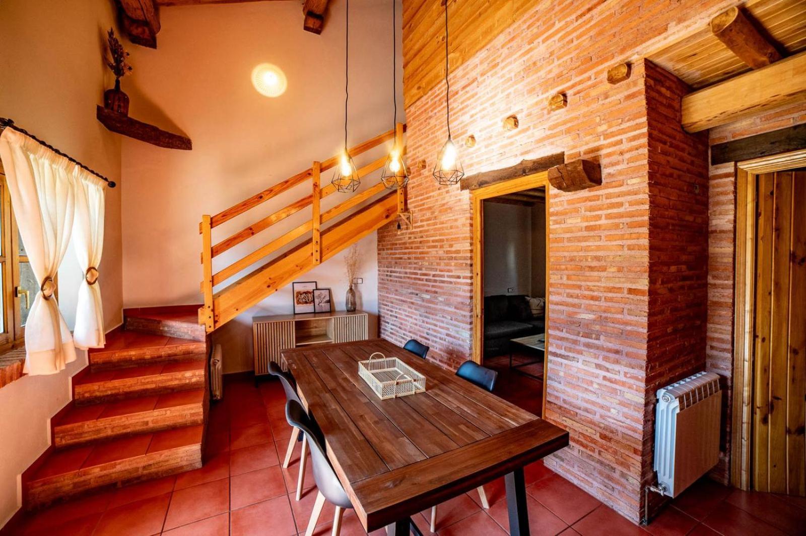 Apartment El Picoto *