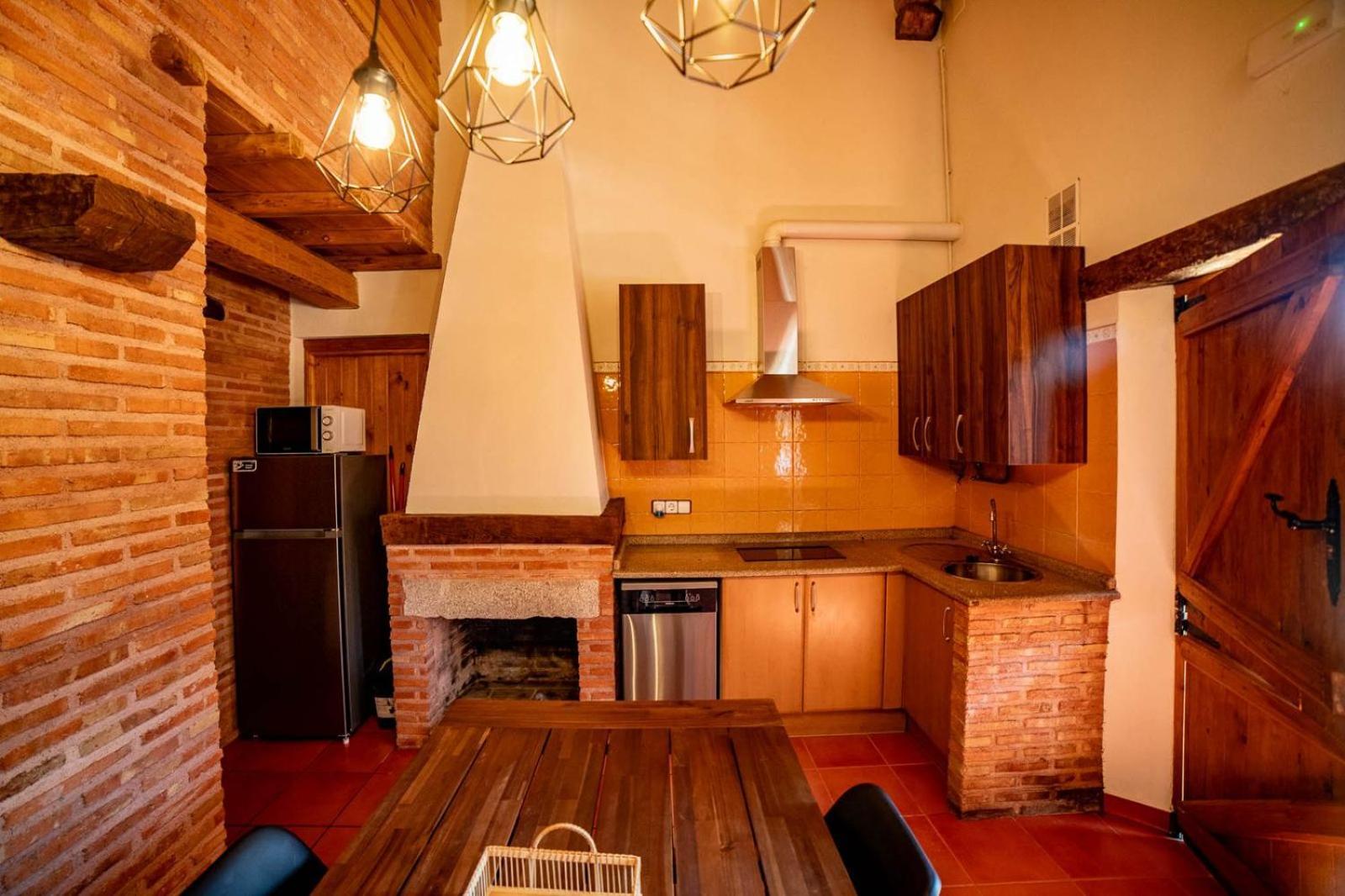 Apartment El Picoto *